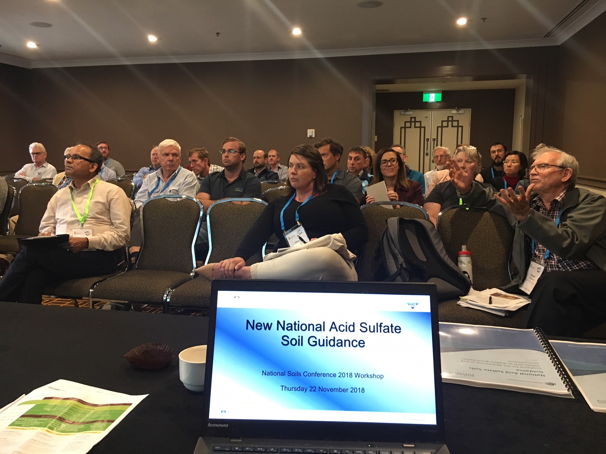 National Guidance Workshop