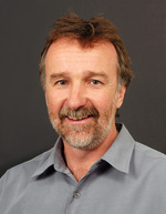 Mike McLaughlin