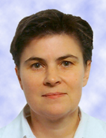 
Adrienne Paton